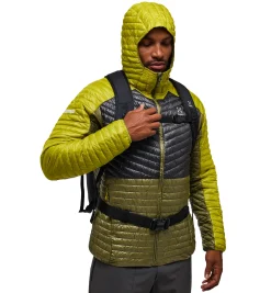 L.I.M Mimic Hood Men