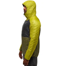 L.I.M Mimic Hood Men