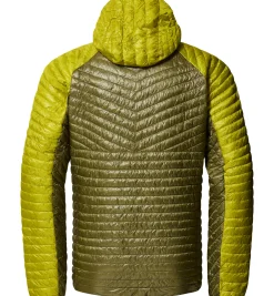 L.I.M Mimic Hood Men