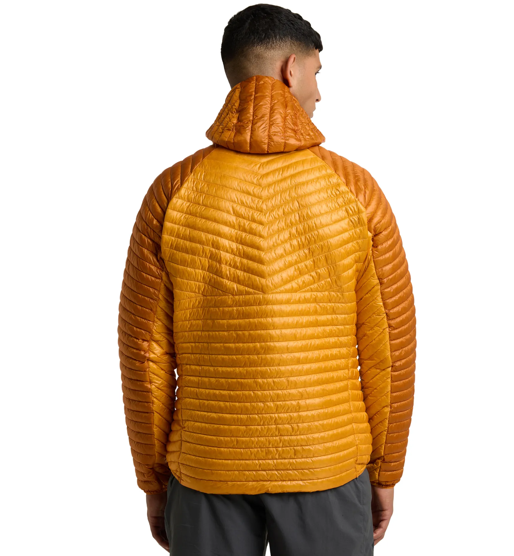 L.I.M Mimic Hood Men