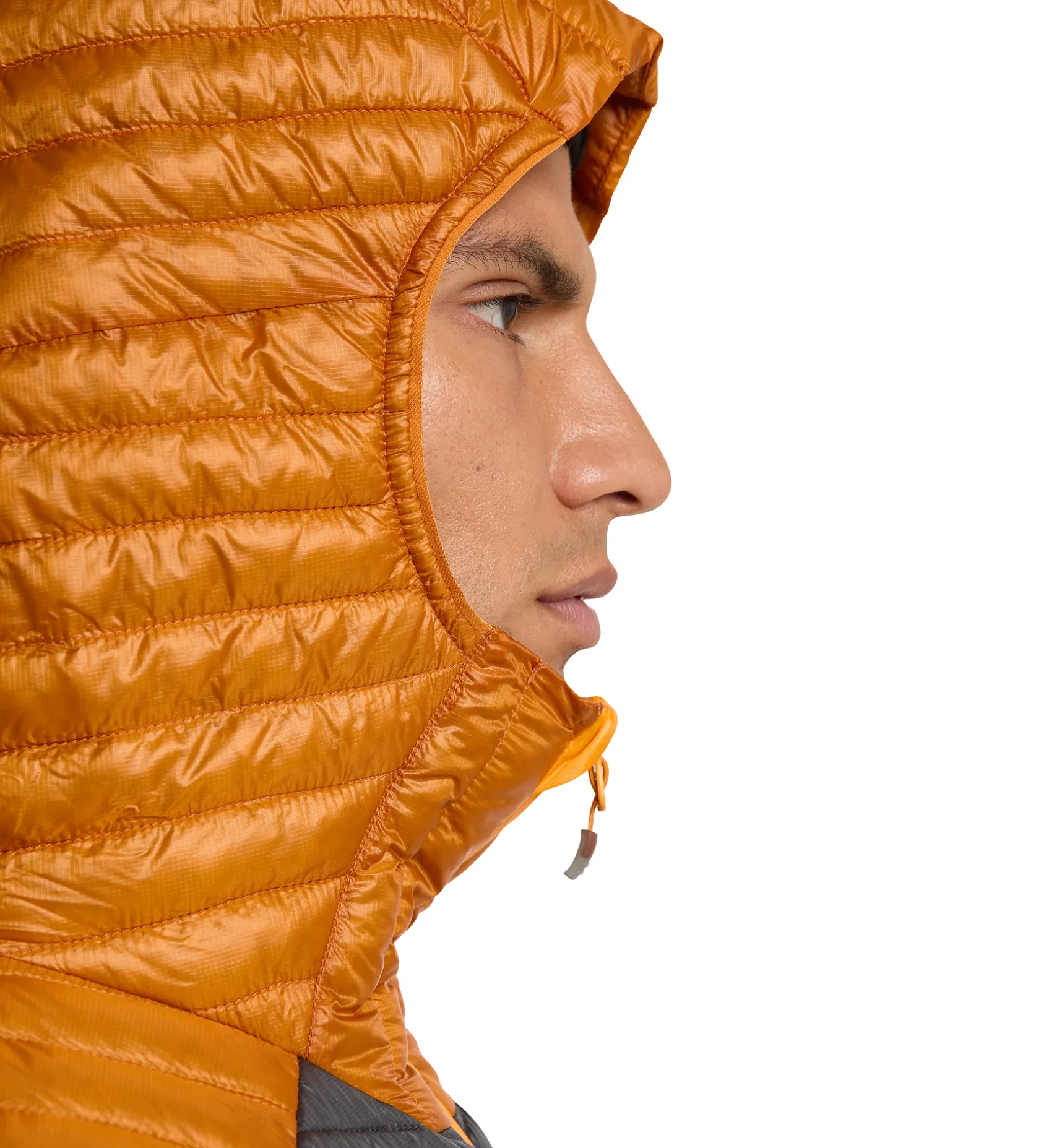 L.I.M Mimic Hood Men