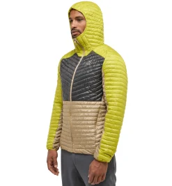 L.I.M Mimic Hood Men