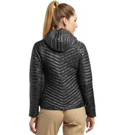 L.I.M Mimic Hood Women