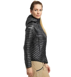 L.I.M Mimic Hood Women