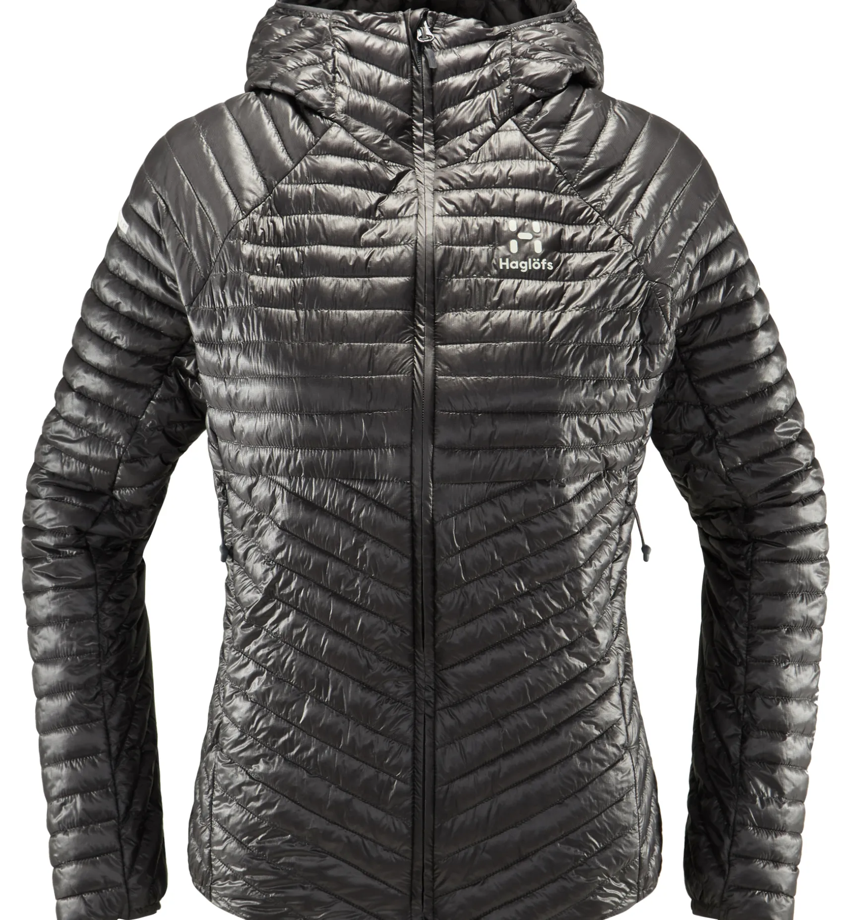 L.I.M Mimic Hood Women