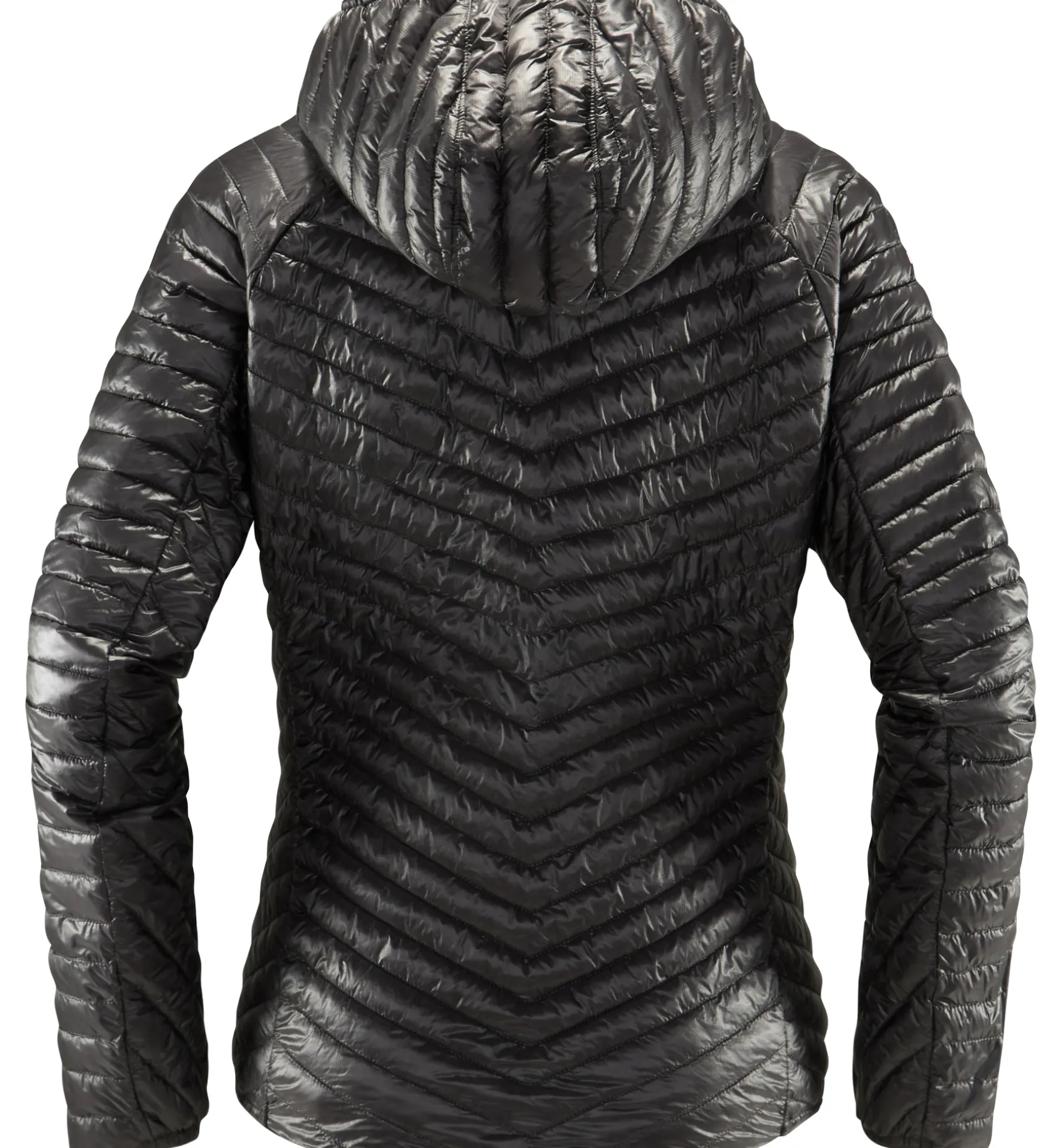 L.I.M Mimic Hood Women