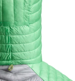 L.I.M Mimic Hood Women
