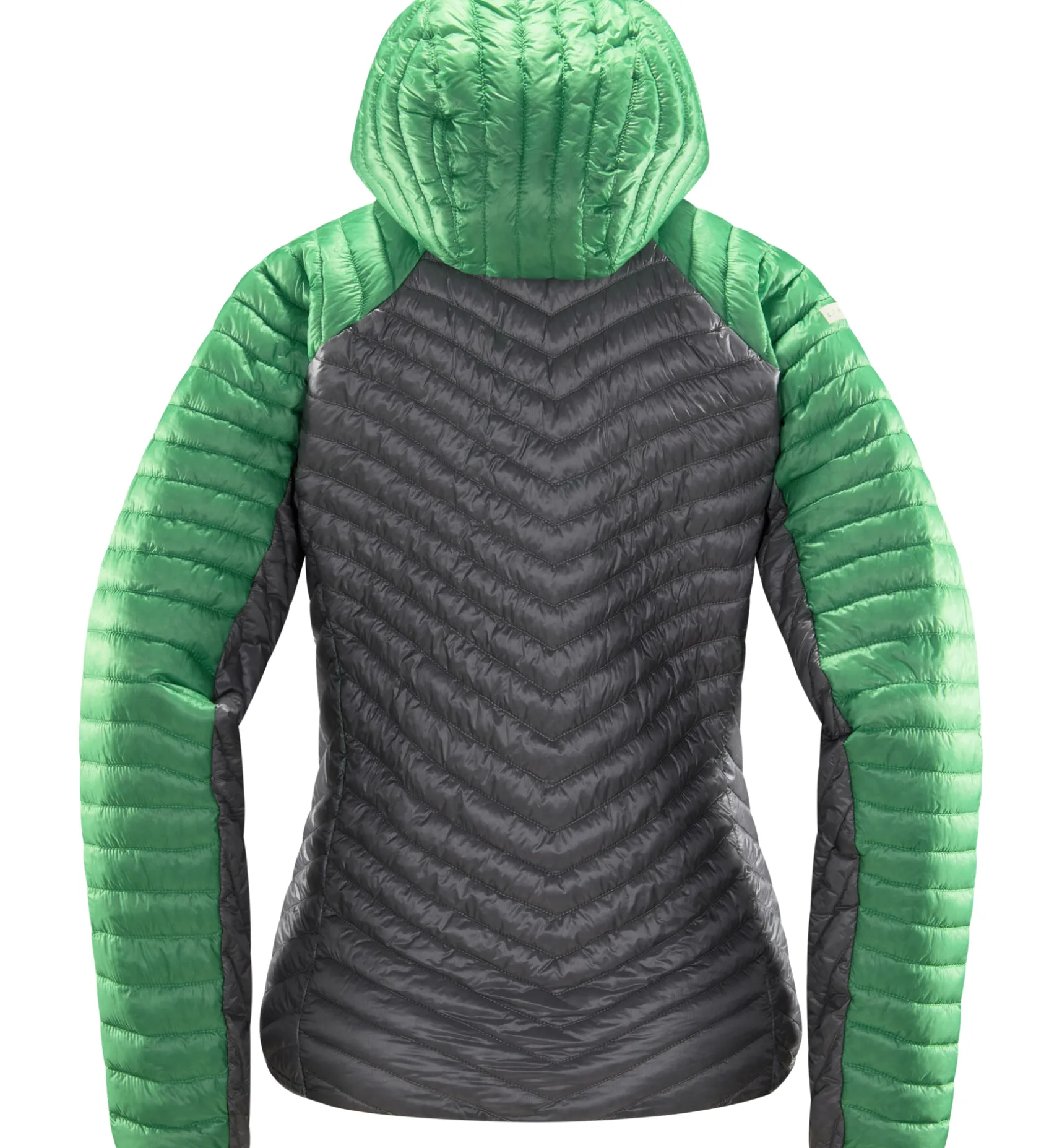 L.I.M Mimic Hood Women