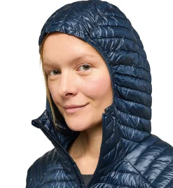 L.I.M Mimic Hood Women