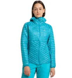 L.I.M Mimic Hood Women