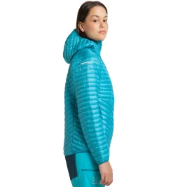 L.I.M Mimic Hood Women