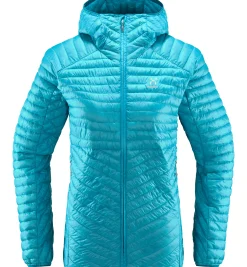 L.I.M Mimic Hood Women