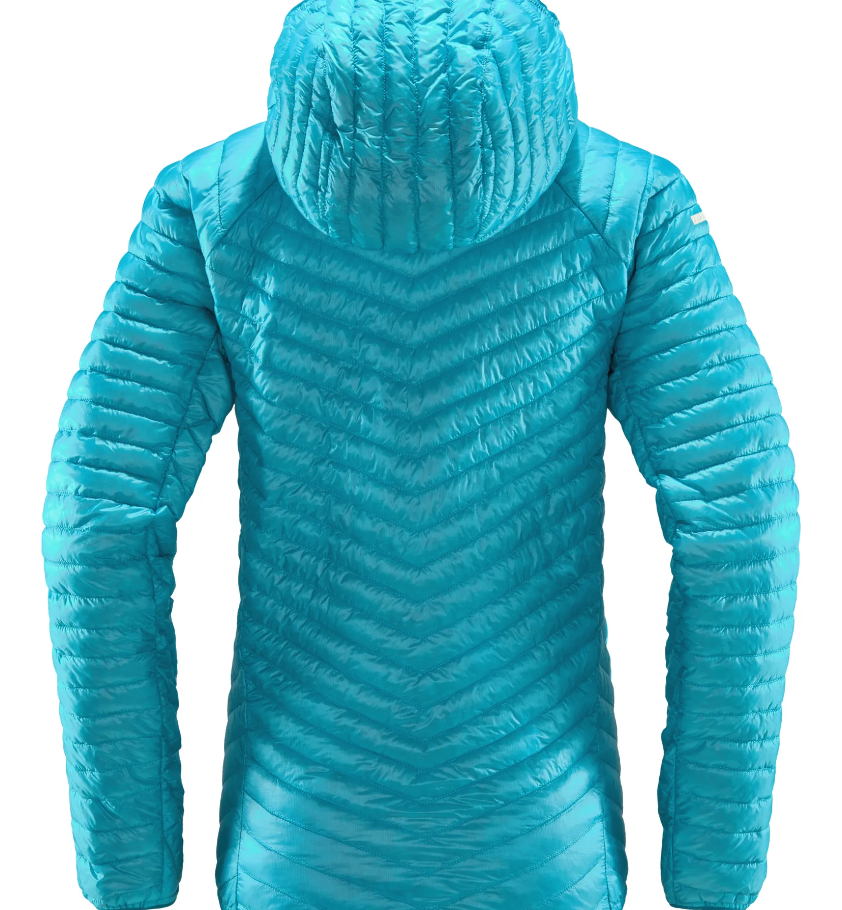 L.I.M Mimic Hood Women
