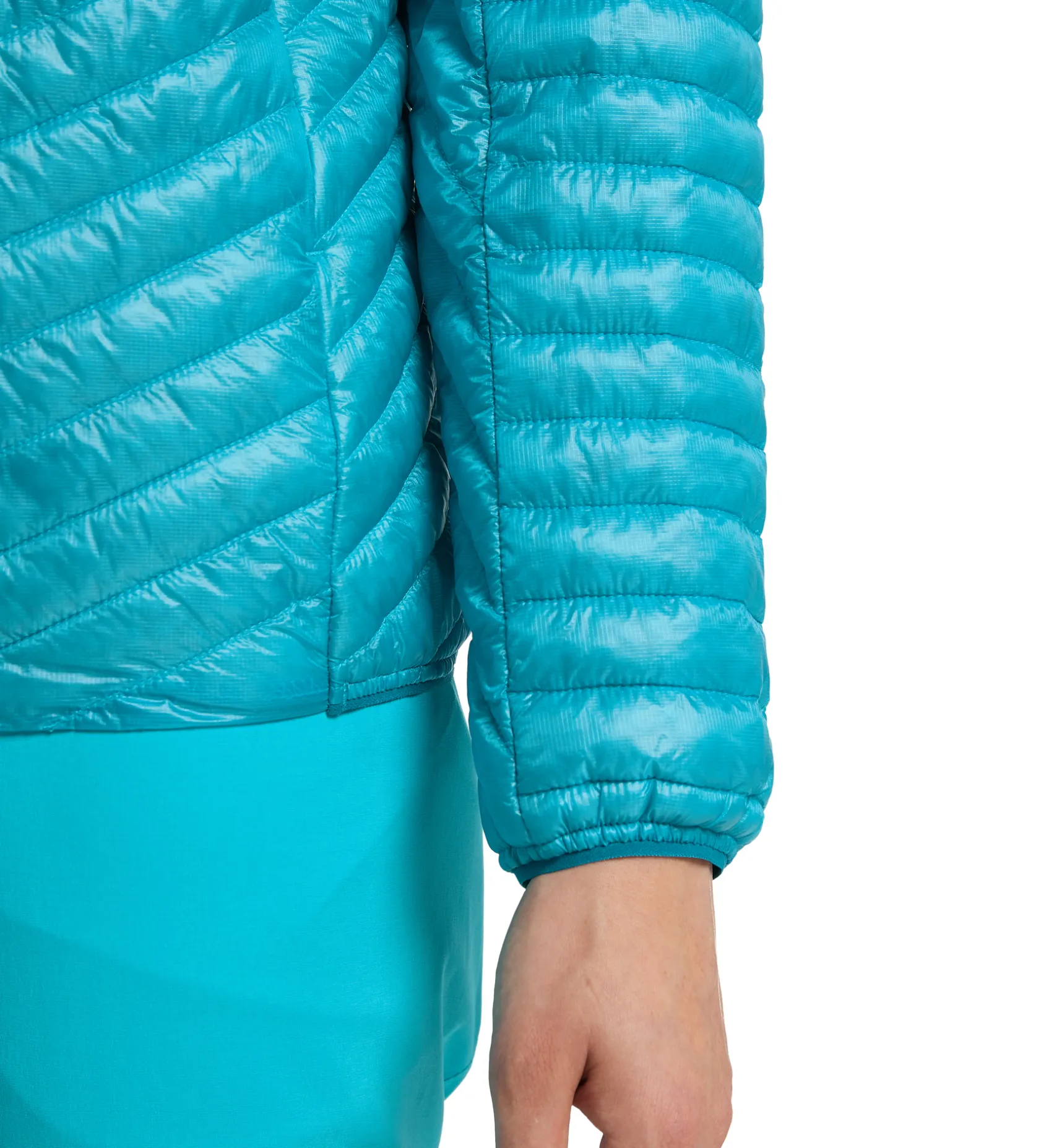 L.I.M Mimic Hood Women