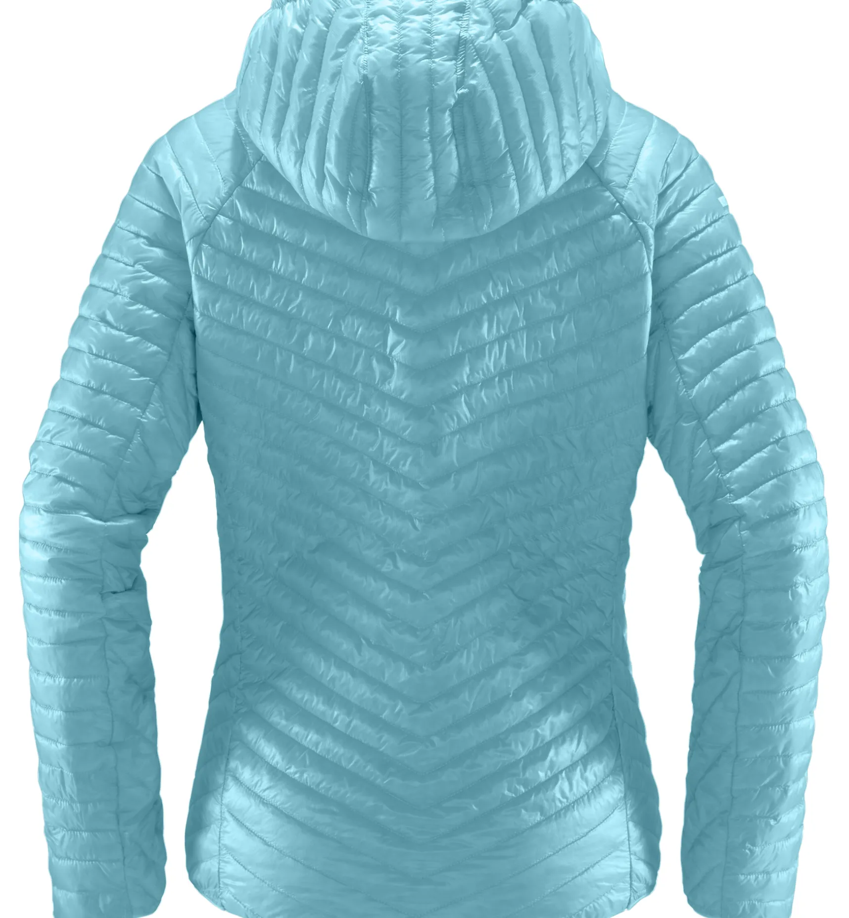 L.I.M Mimic Hood Women