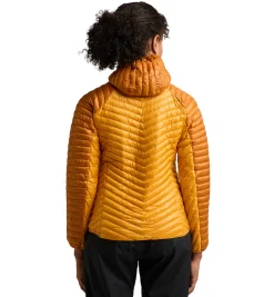 L.I.M Mimic Hood Women