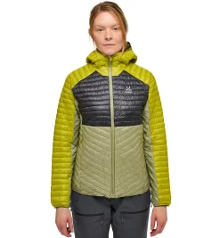 L.I.M Mimic Hood Women