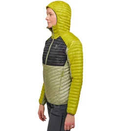 L.I.M Mimic Hood Women