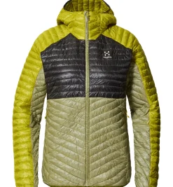 L.I.M Mimic Hood Women