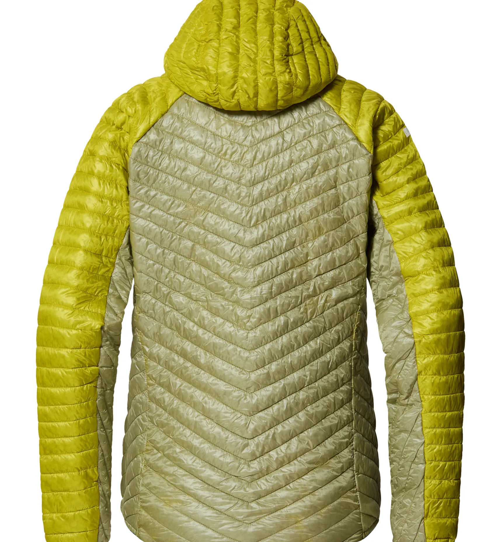 L.I.M Mimic Hood Women