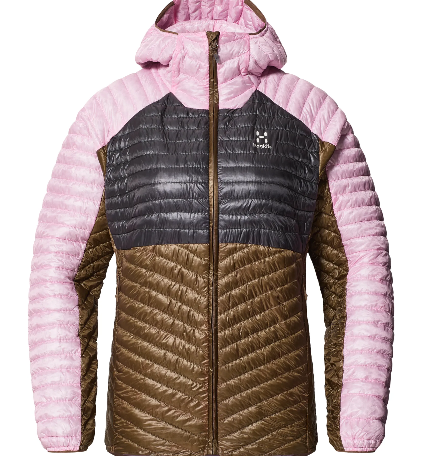 L.I.M Mimic Hood Women