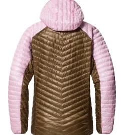 L.I.M Mimic Hood Women