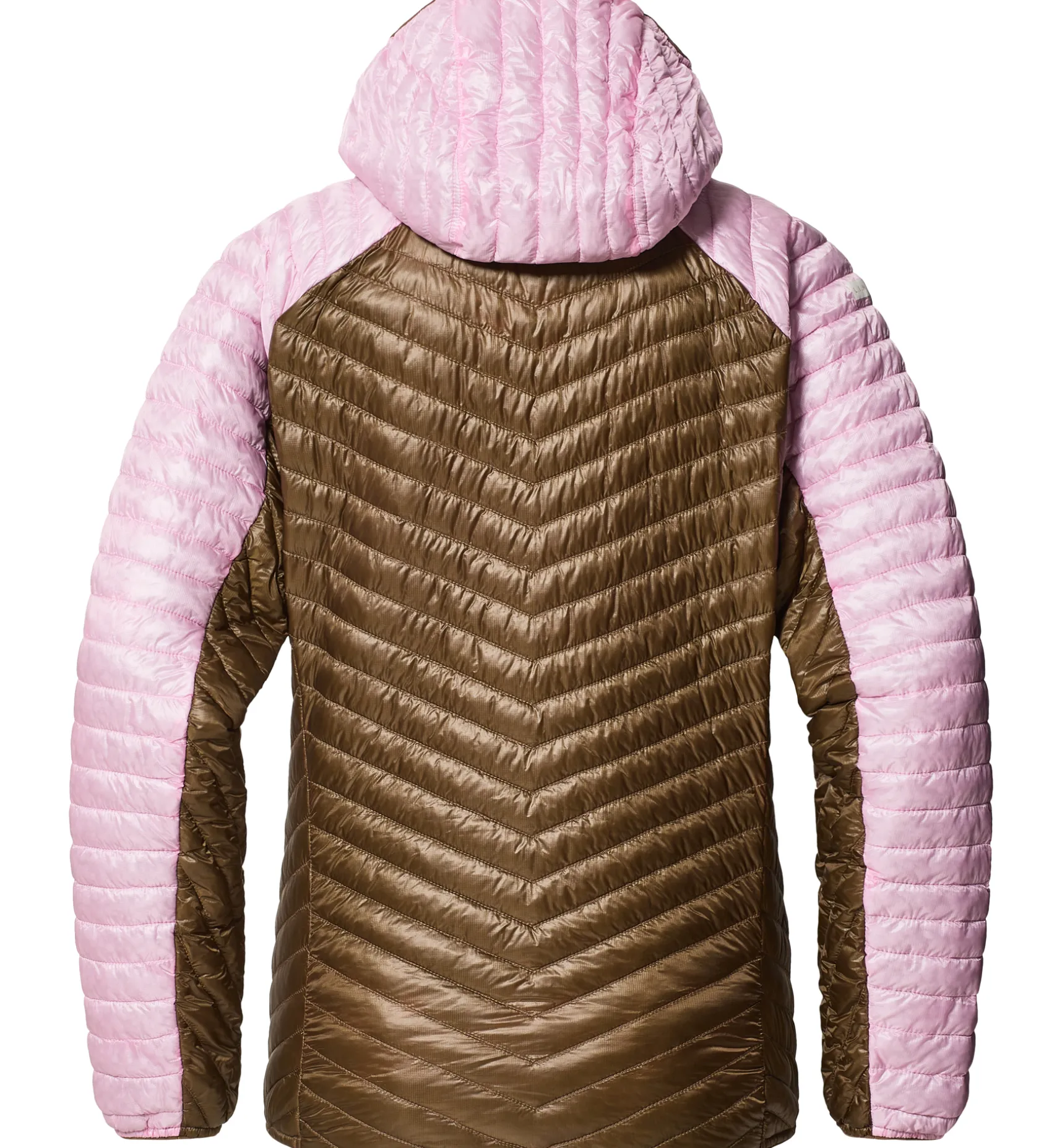 L.I.M Mimic Hood Women