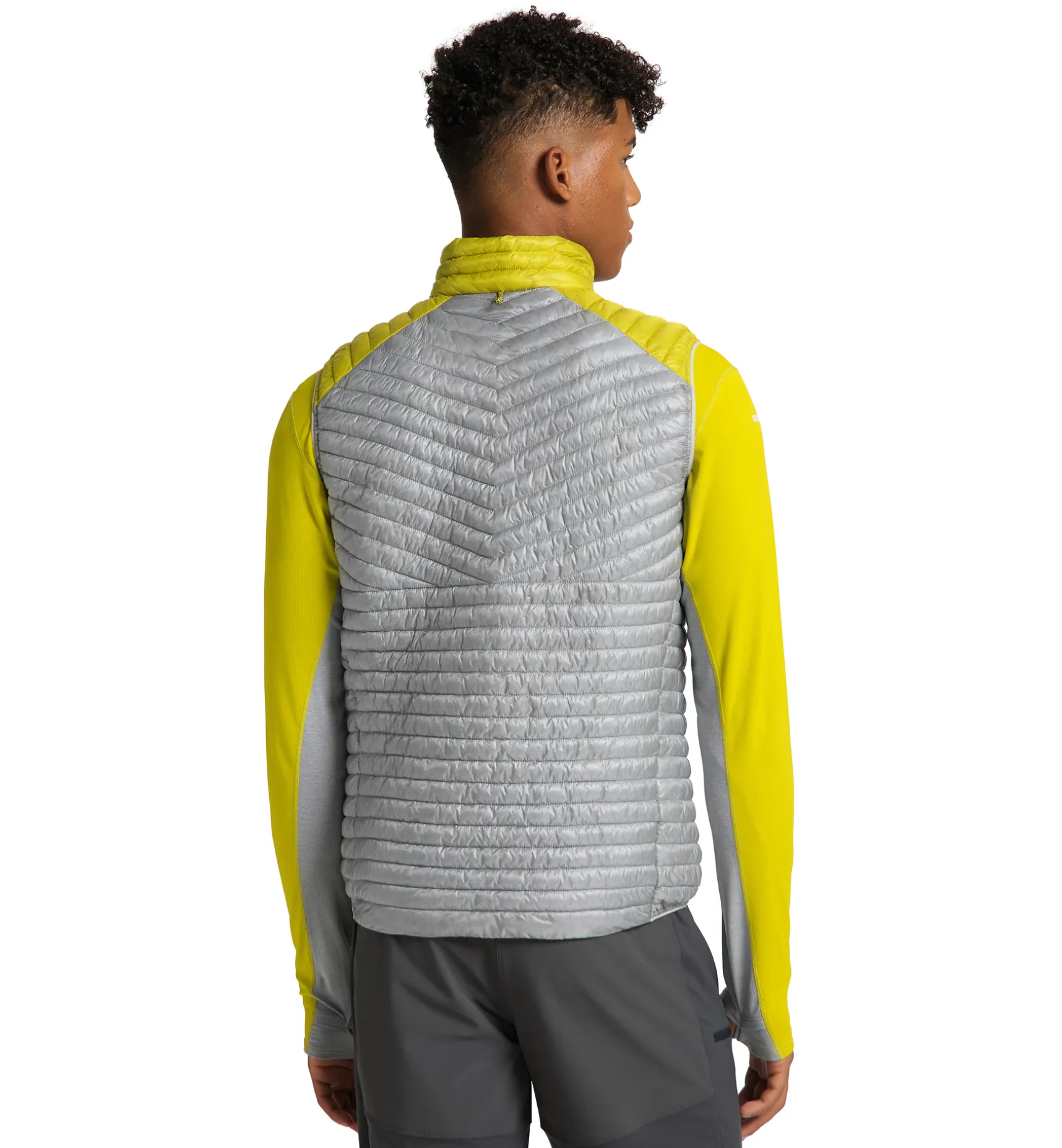 L.I.M Mimic Vest Men