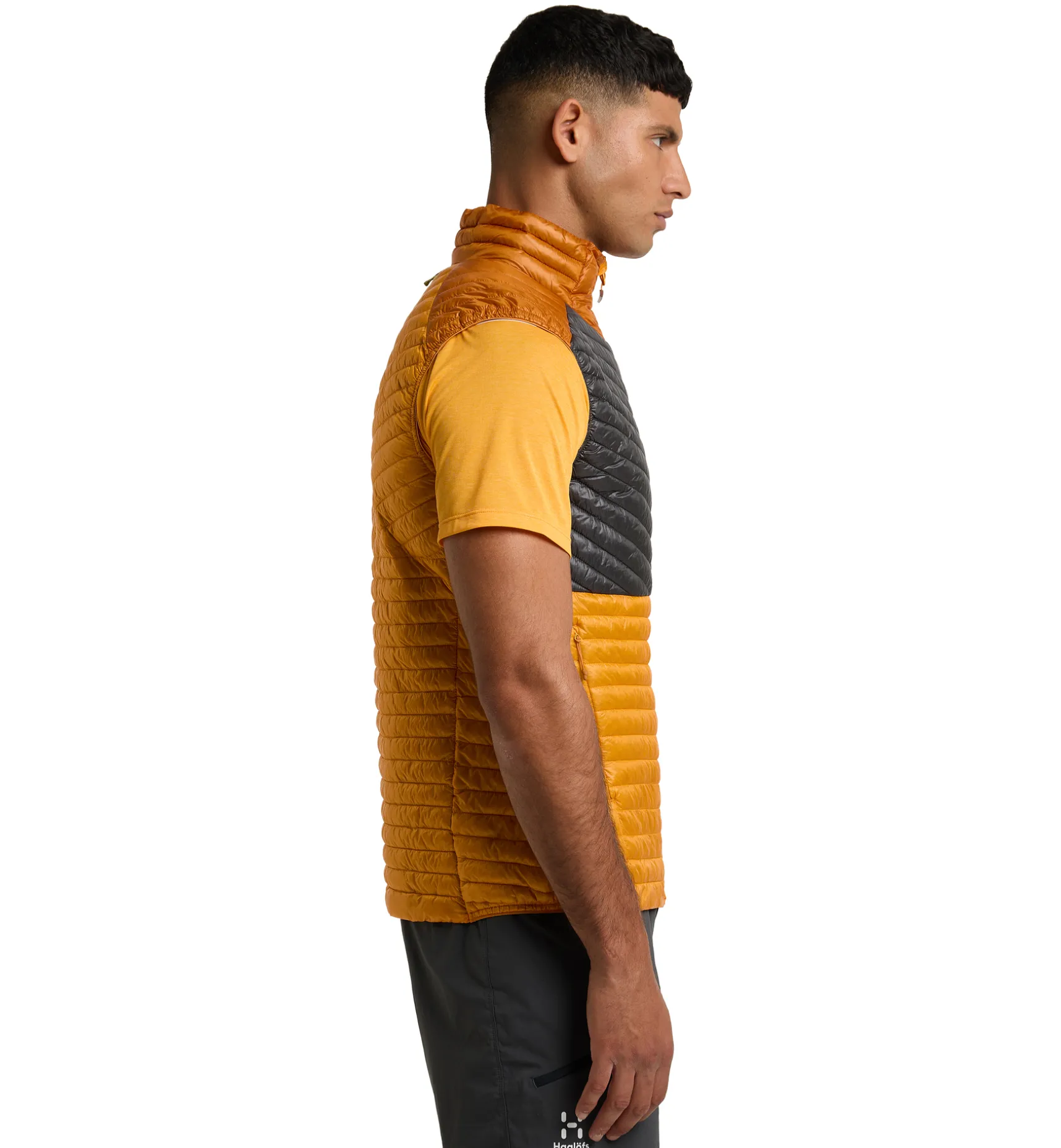L.I.M Mimic Vest Men