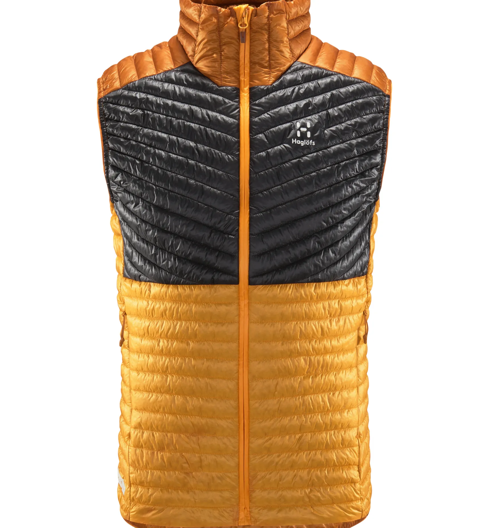 L.I.M Mimic Vest Men