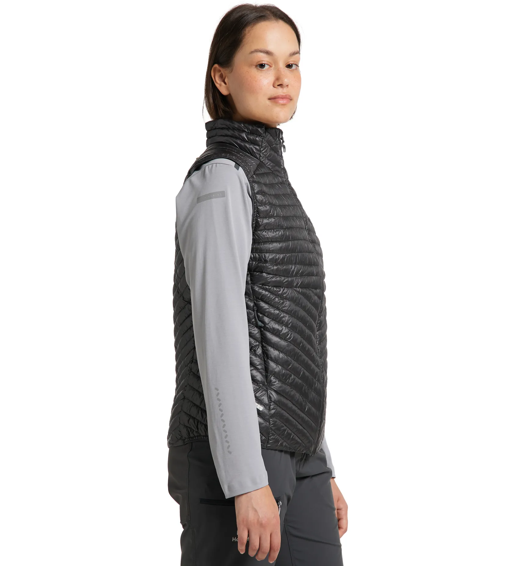 L.I.M Mimic Vest Women