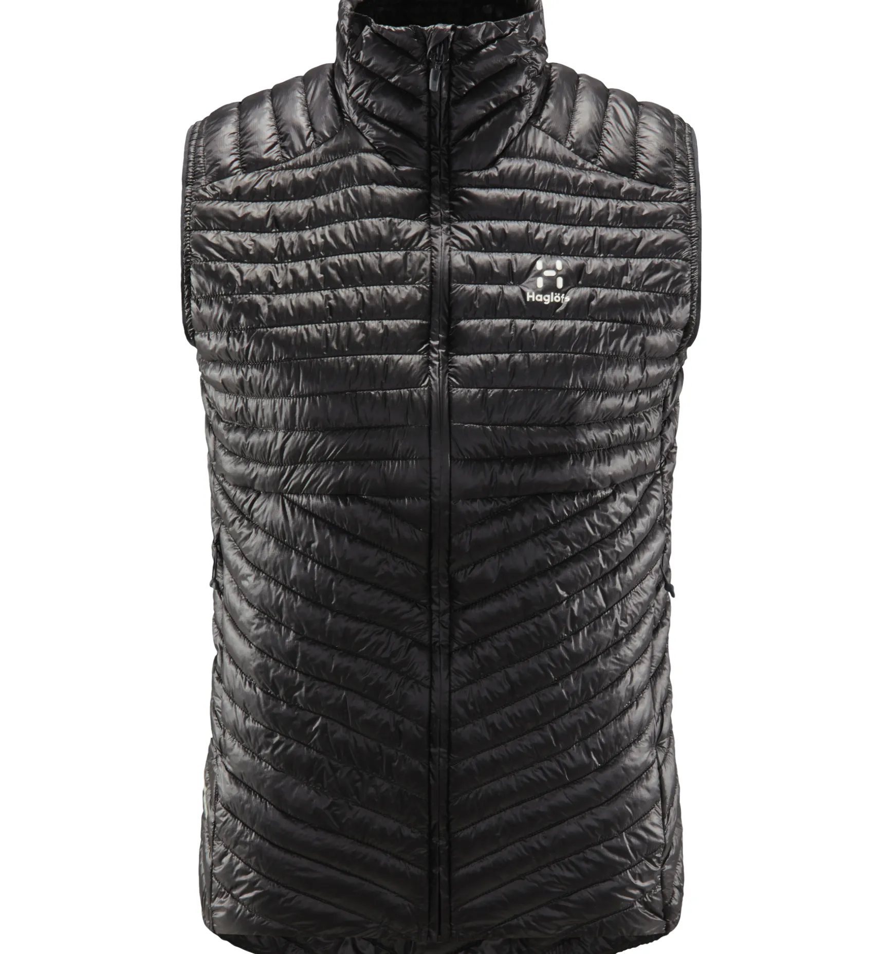 L.I.M Mimic Vest Women