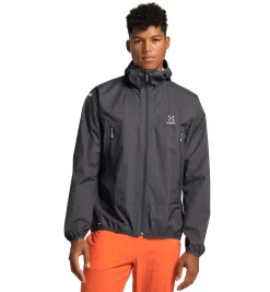L.I.M Proof Jacket Men