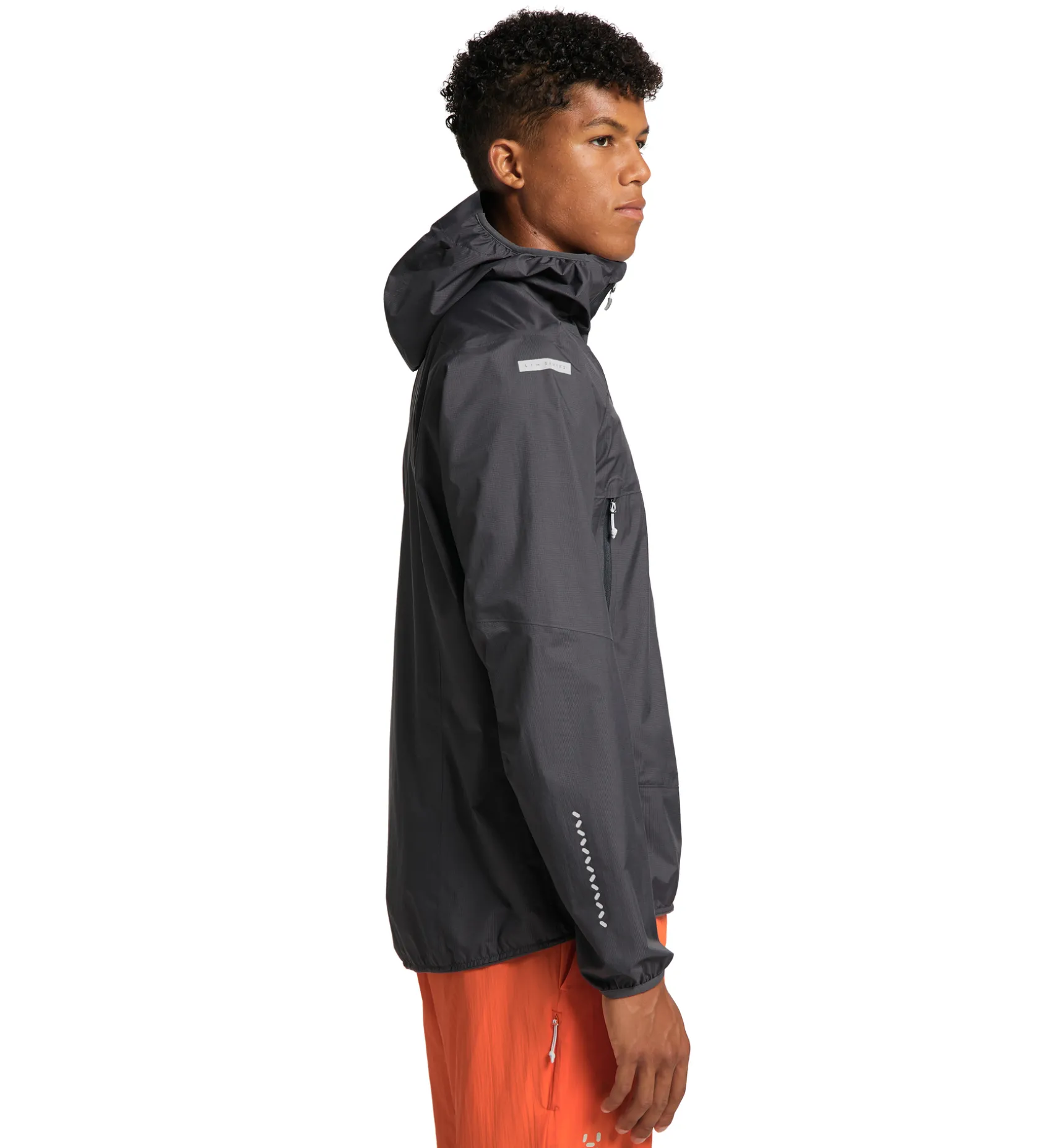 L.I.M Proof Jacket Men