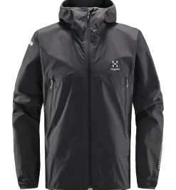 L.I.M Proof Jacket Men