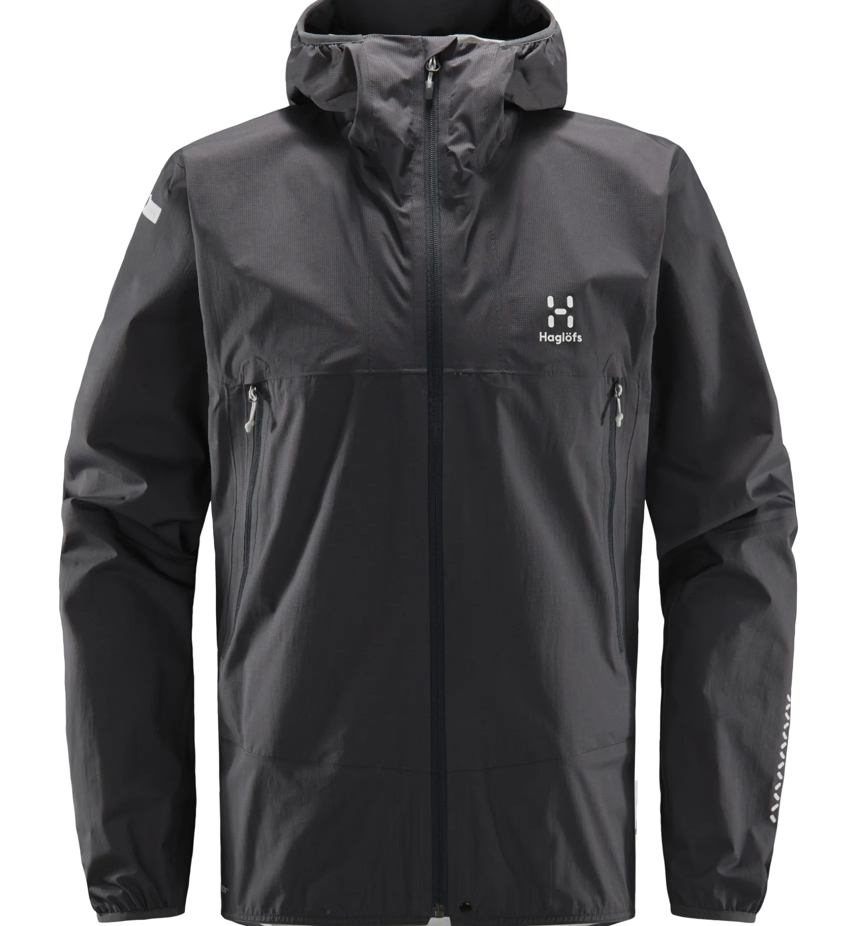 L.I.M Proof Jacket Men