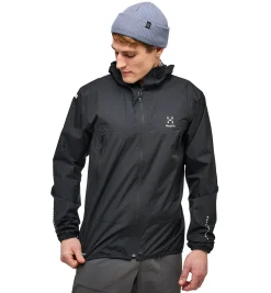 L.I.M Proof Jacket Men