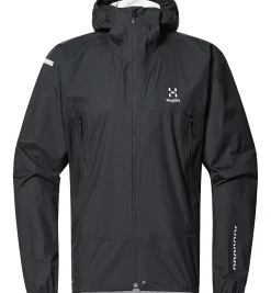 L.I.M Proof Jacket Men