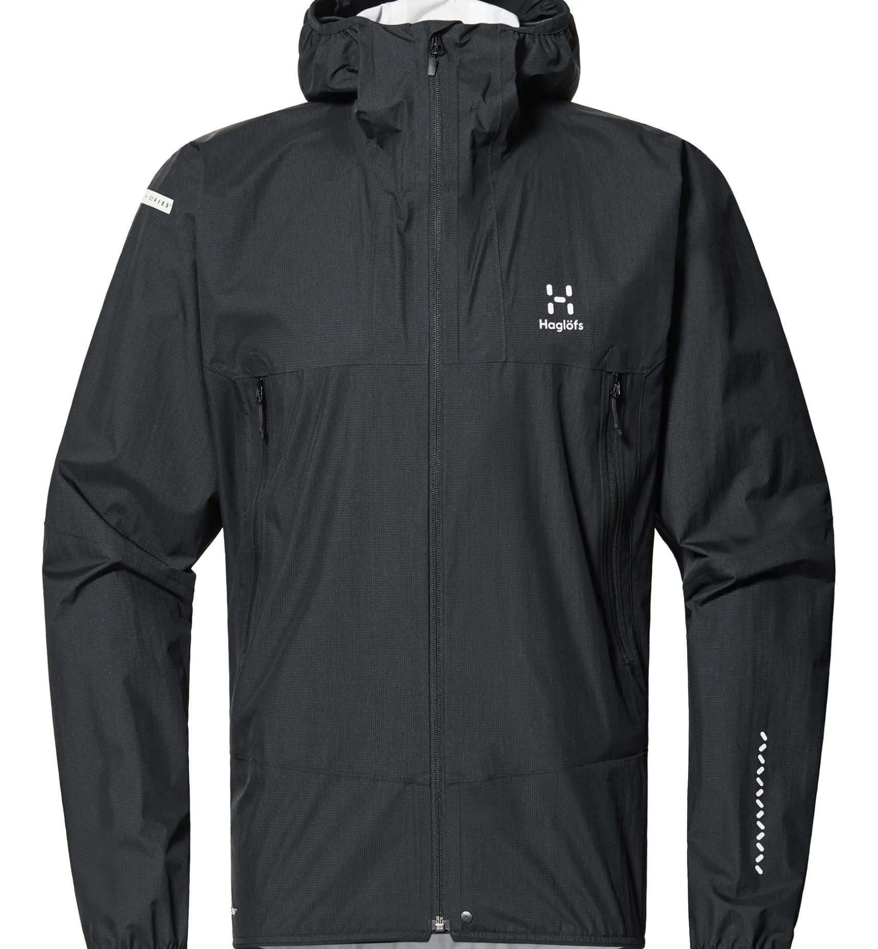 L.I.M Proof Jacket Men