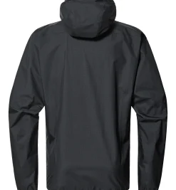 L.I.M Proof Jacket Men
