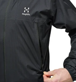L.I.M Proof Jacket Men