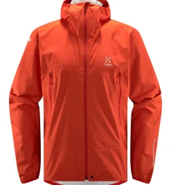 L.I.M Proof Jacket Men