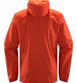 L.I.M Proof Jacket Men