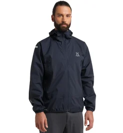 L.I.M Proof Jacket Men