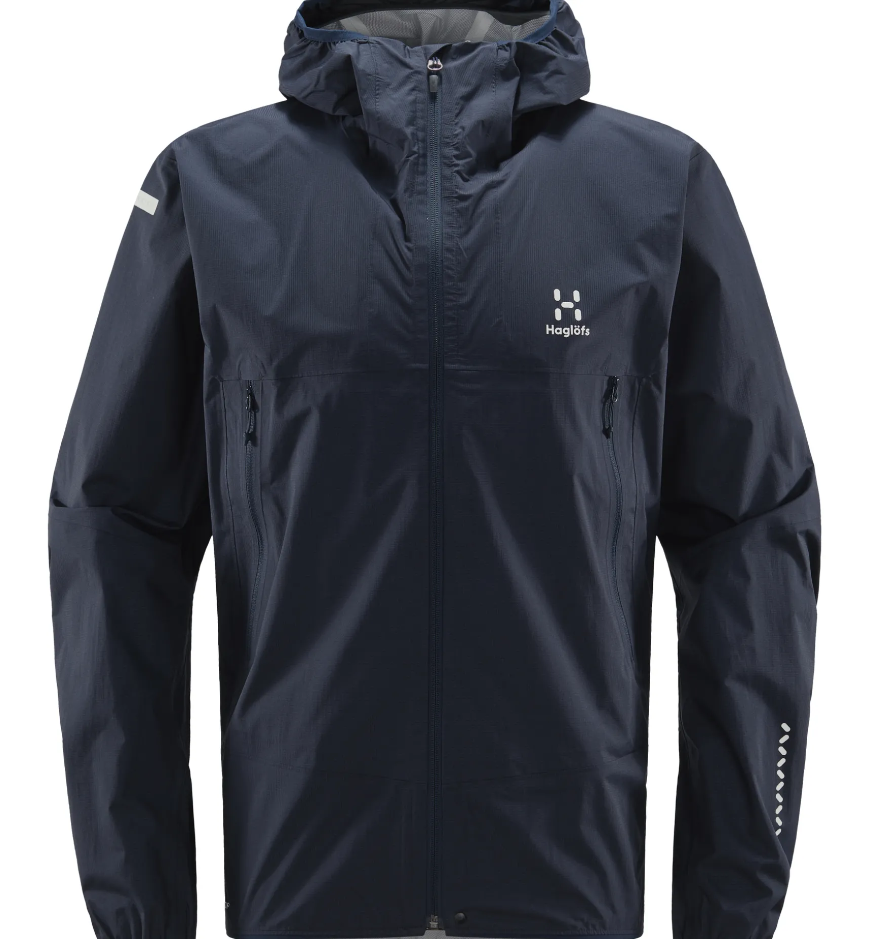 L.I.M Proof Jacket Men