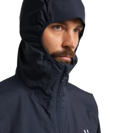 L.I.M Proof Jacket Men