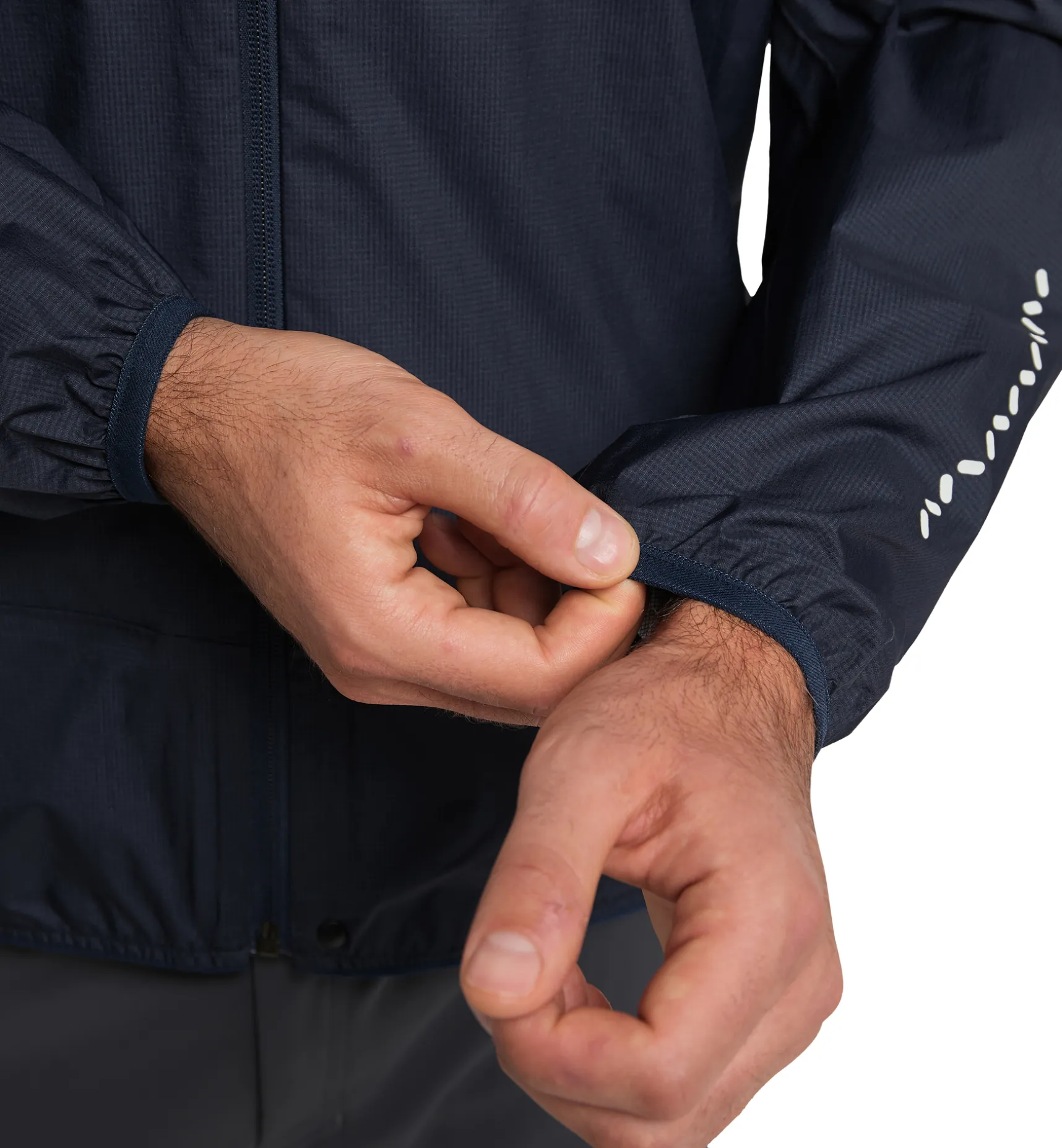 L.I.M Proof Jacket Men