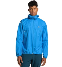 L.I.M Proof Jacket Men