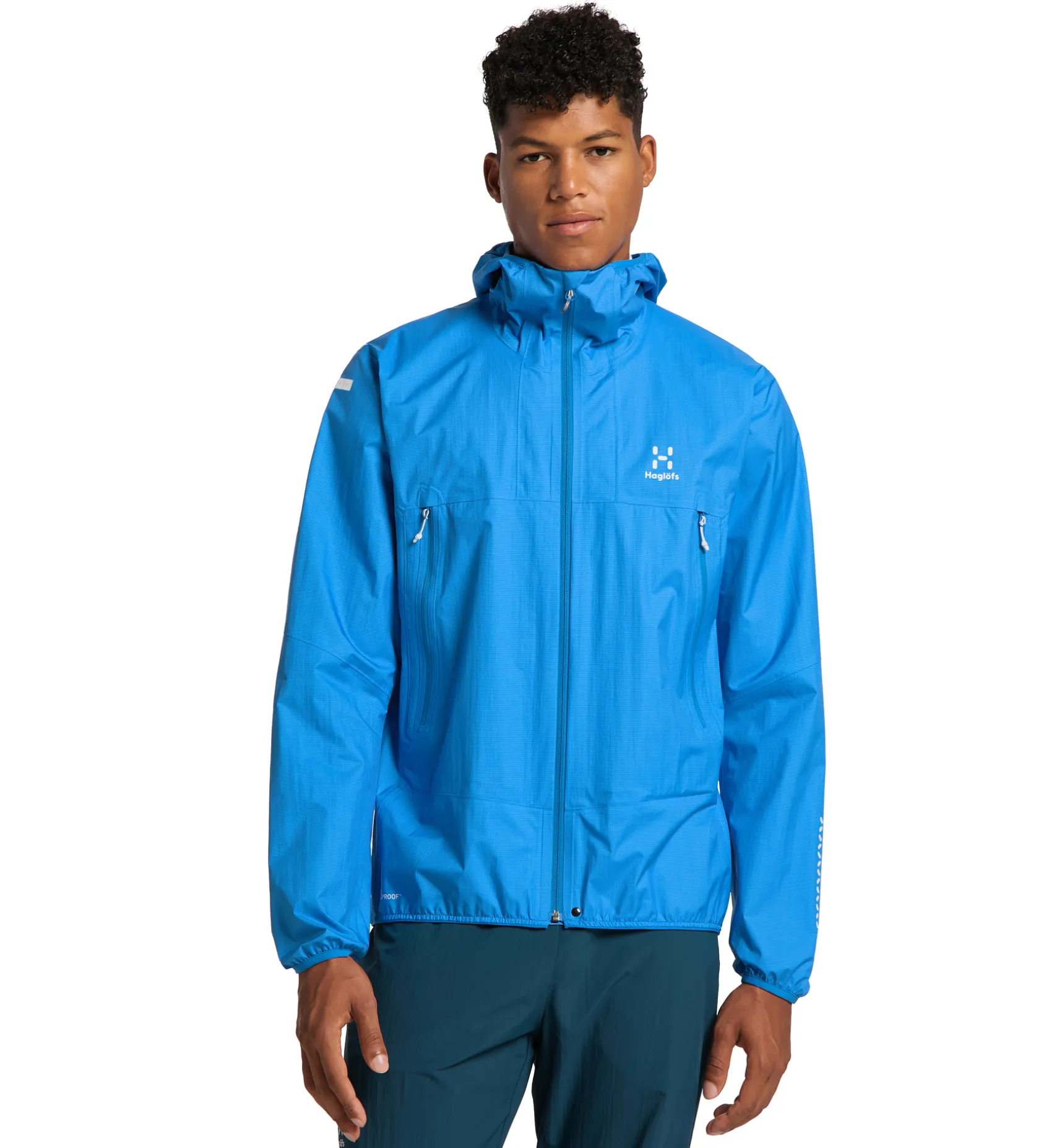 L.I.M Proof Jacket Men