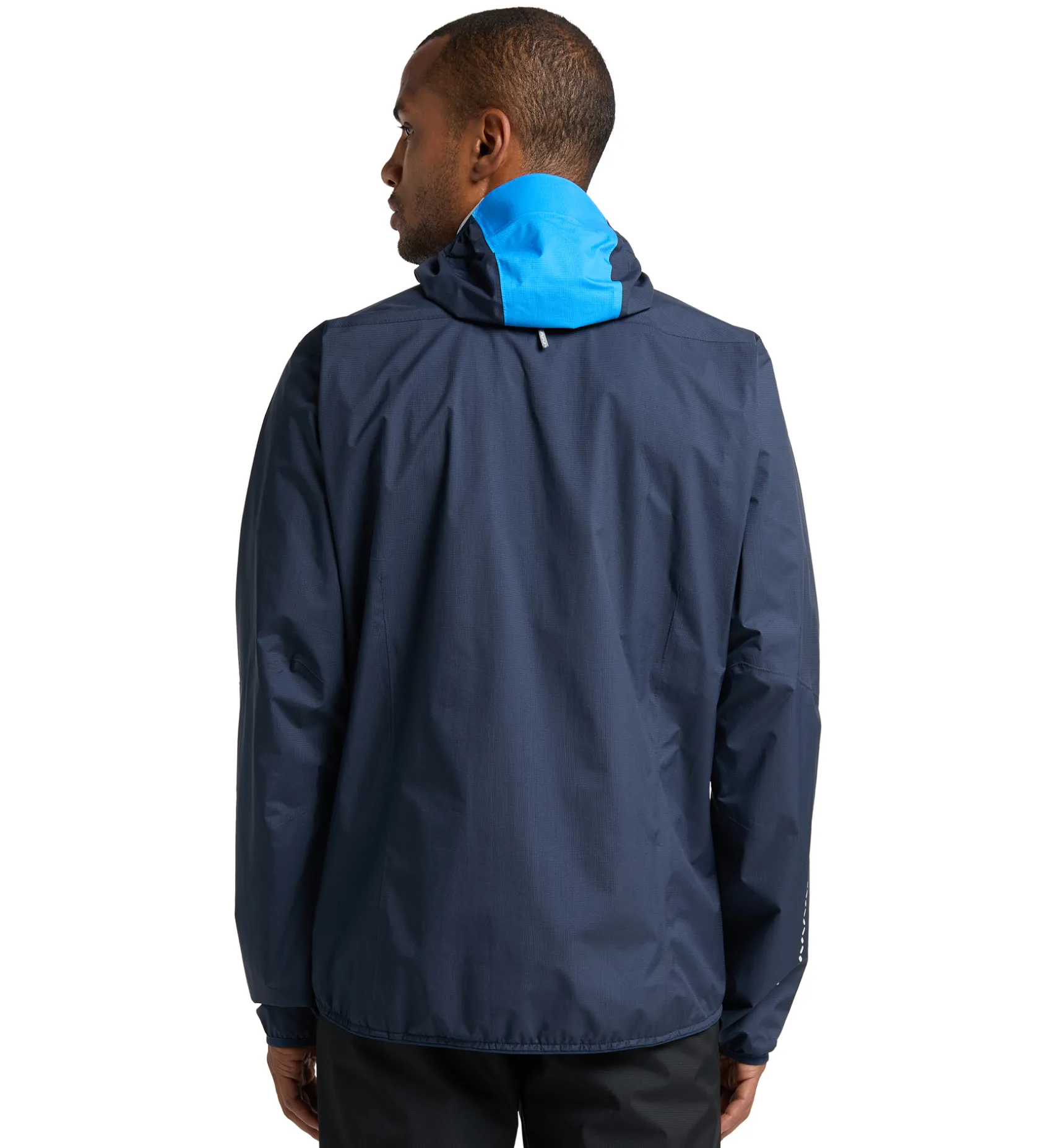 L.I.M Proof Jacket Men
